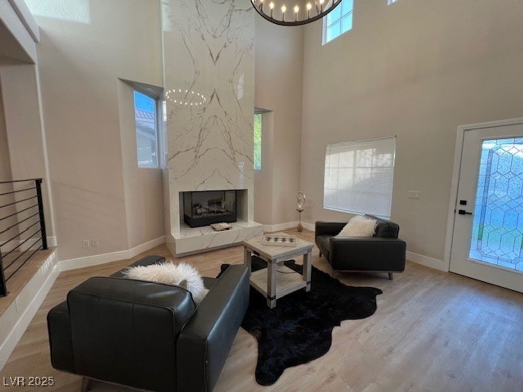 Photo of 10956 Carberry Hill Street, Las Vegas, NV 89141 (MLS # 2712489)