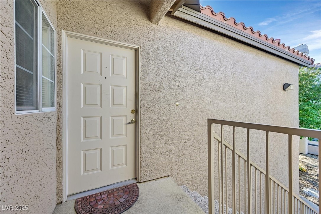 75 N Valle Verde Drive 823