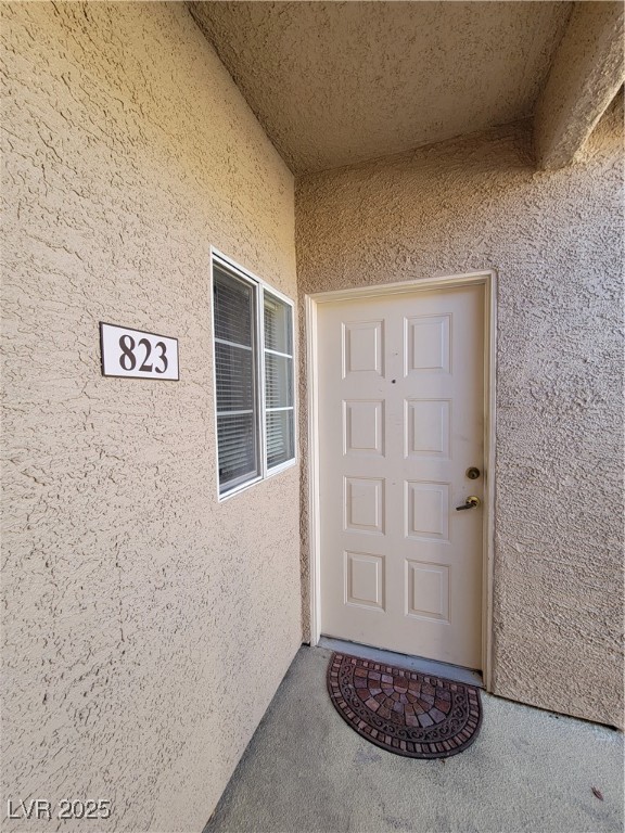75 N Valle Verde Drive 823