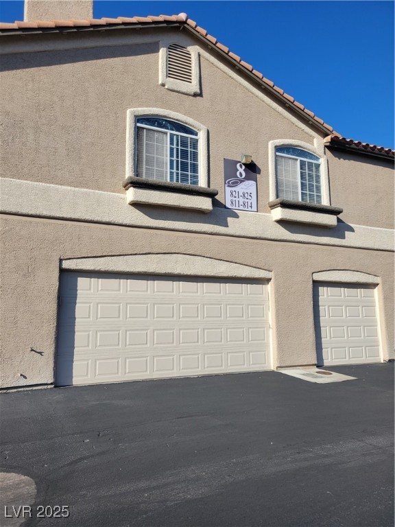 75 N Valle Verde Drive 823