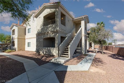 Condo For Rent - 1881 W Alexander Road #2147<br/> North Las Vegas, NV 89032