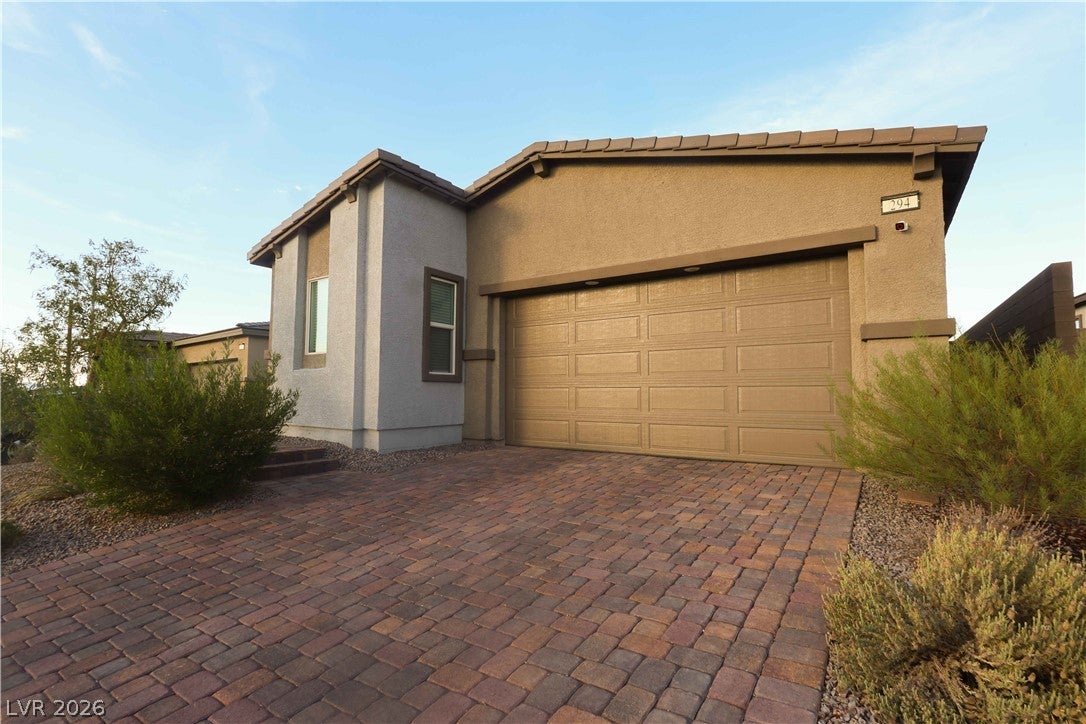 294 Bridge Canyon Street