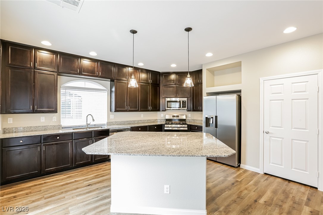 7133 Oakville Ranch Court