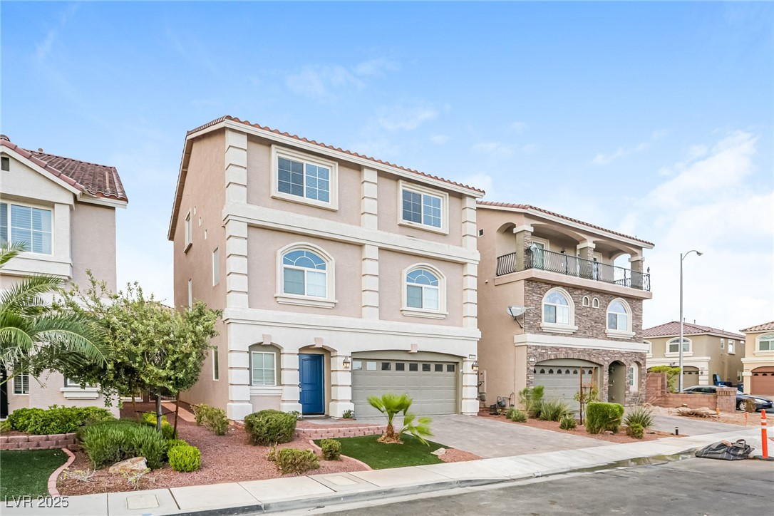 7133 Oakville Ranch Court