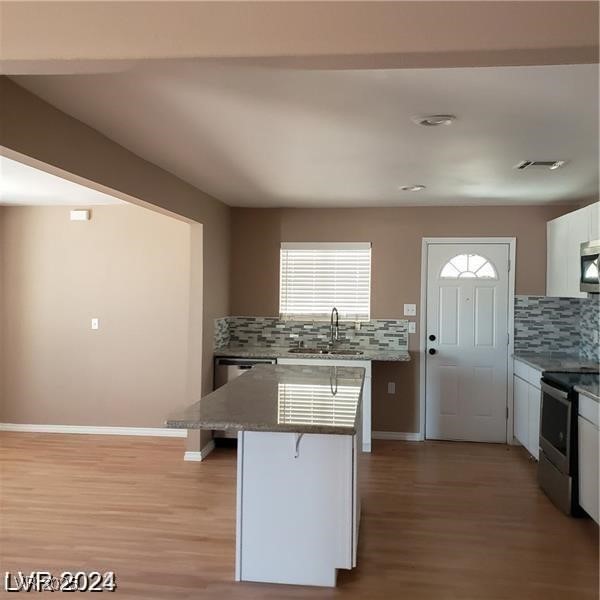 3439 Cox Street, North Las Vegas, Nevada image 7