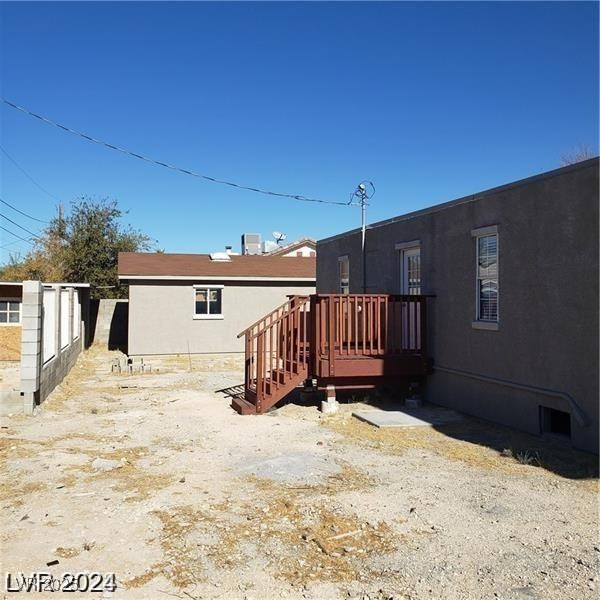 3439 Cox Street, North Las Vegas, Nevada image 41