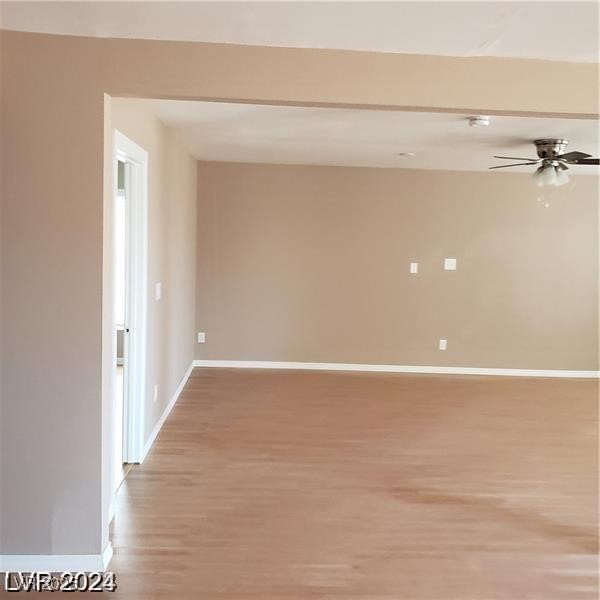 3439 Cox Street, North Las Vegas, Nevada image 4
