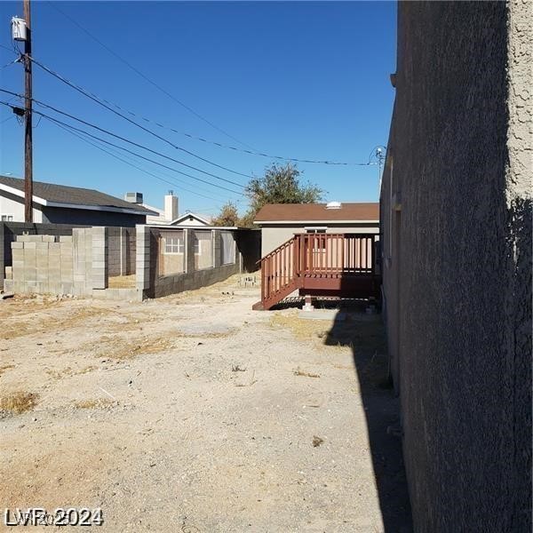 3439 Cox Street, North Las Vegas, Nevada image 47