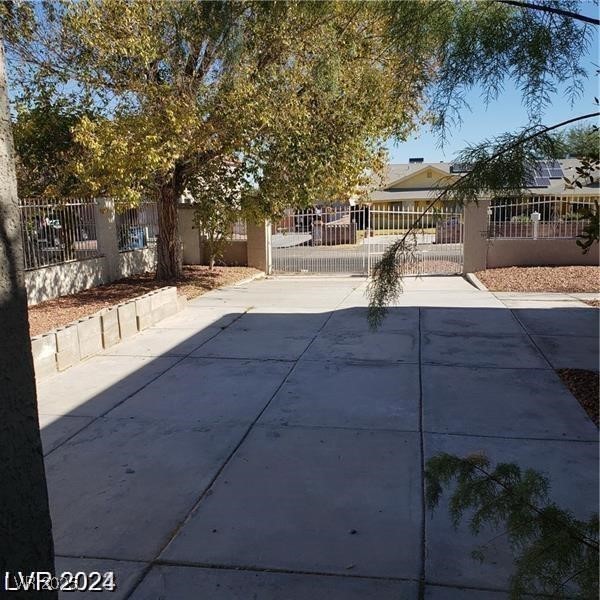 3439 Cox Street, North Las Vegas, Nevada image 40