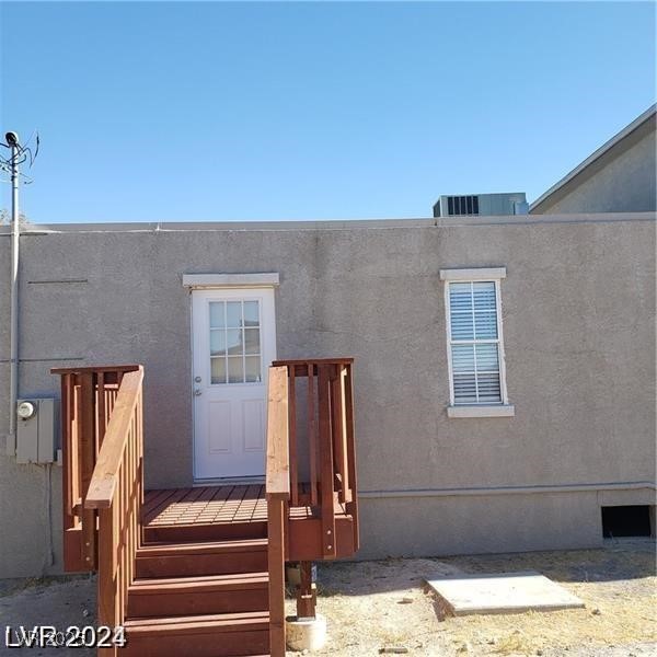 3439 Cox Street, North Las Vegas, Nevada image 43