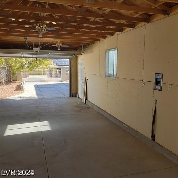 3439 Cox Street, North Las Vegas, Nevada image 38
