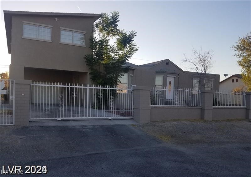 3439 Cox Street, North Las Vegas, Nevada image 1