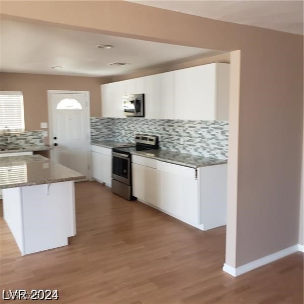 3439 Cox Street, North Las Vegas, Nevada image 8