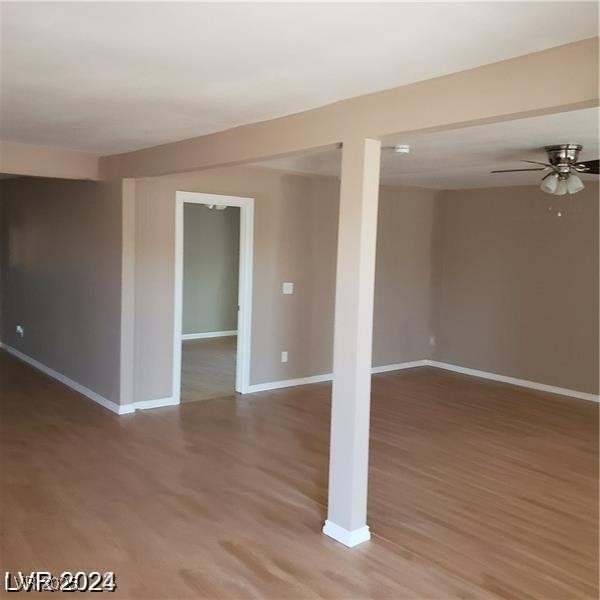 3439 Cox Street, North Las Vegas, Nevada image 2