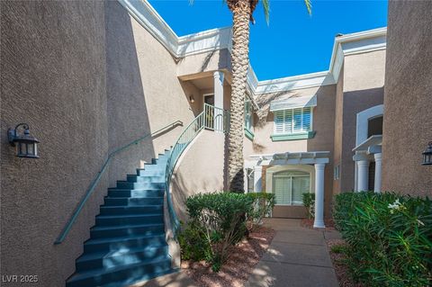 Condo For Rent - Residential Lease<br/> Las Vegas, NV 89134