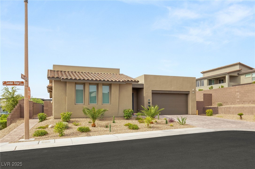 11955 Camden Ridge Court