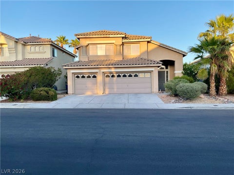 Homes For Sale - 3428 S Chieftain Street<br/> Las Vegas, NV 89117