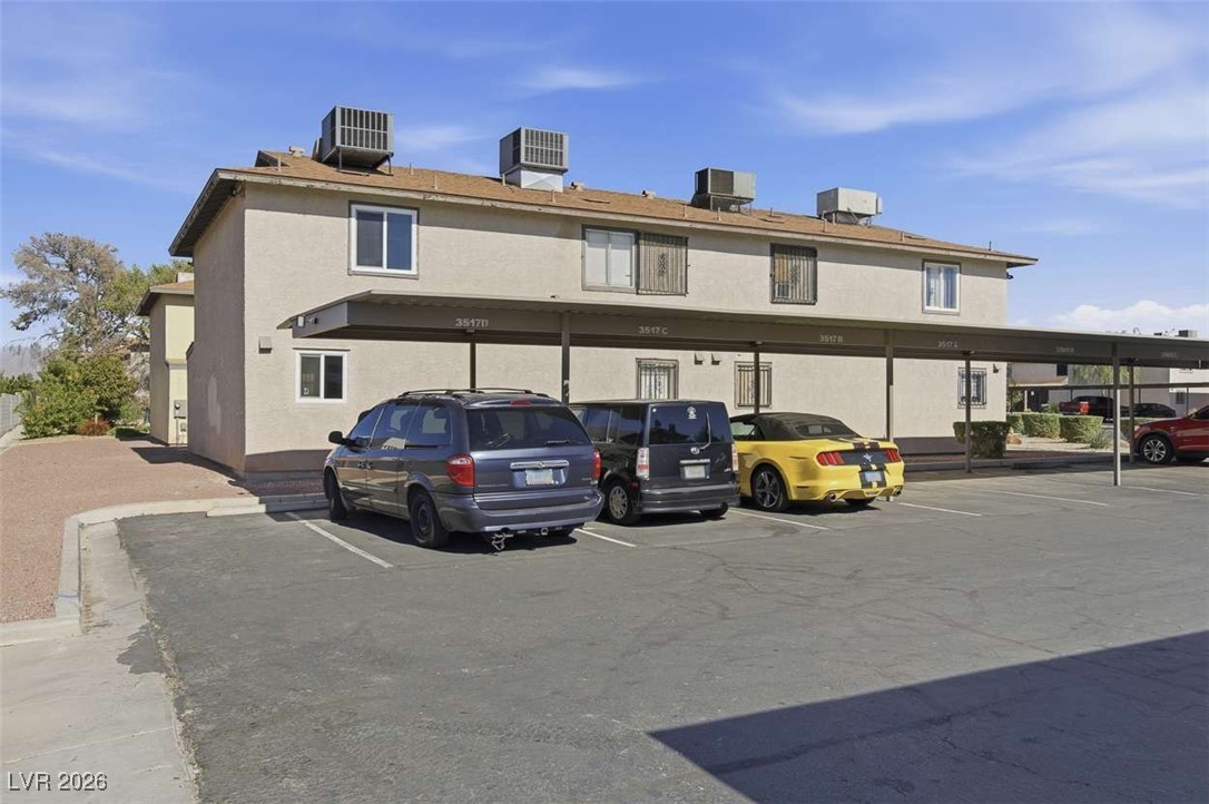 3517 Rio Robles Drive D