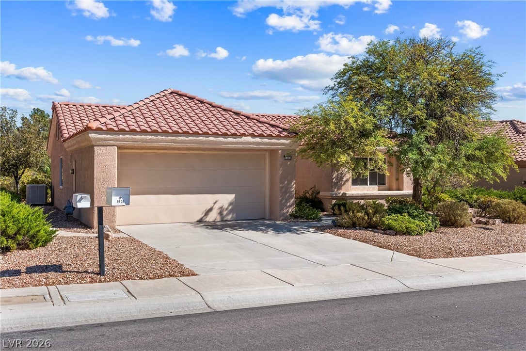 9408 Yucca Blossom Drive