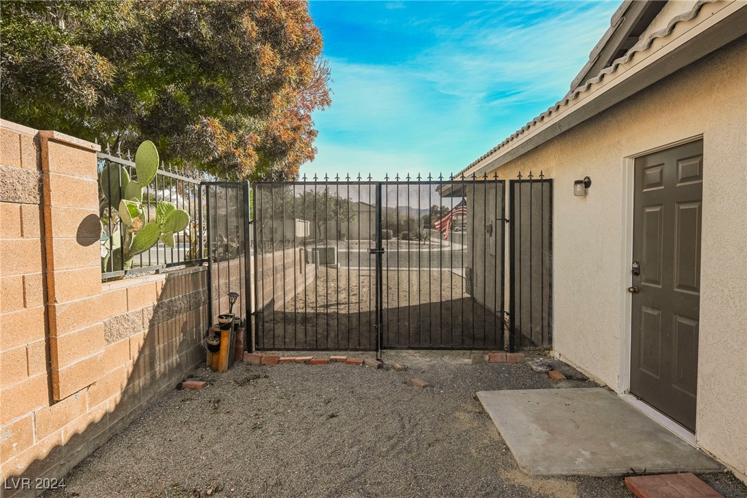 1960 S Vineyard Drive, Pahrump, Nevada image 28