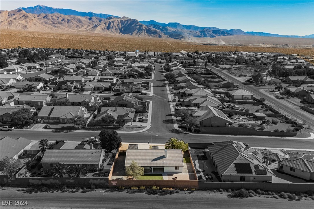 1960 S Vineyard Drive, Pahrump, Nevada image 30