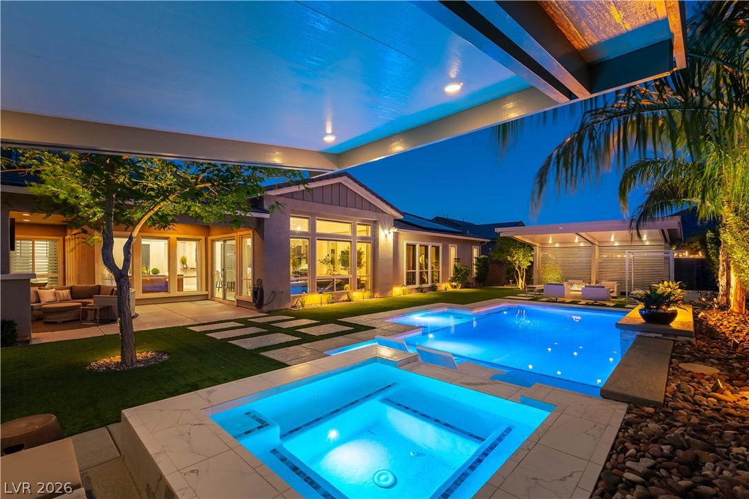 3111 Reverence Heights Lane