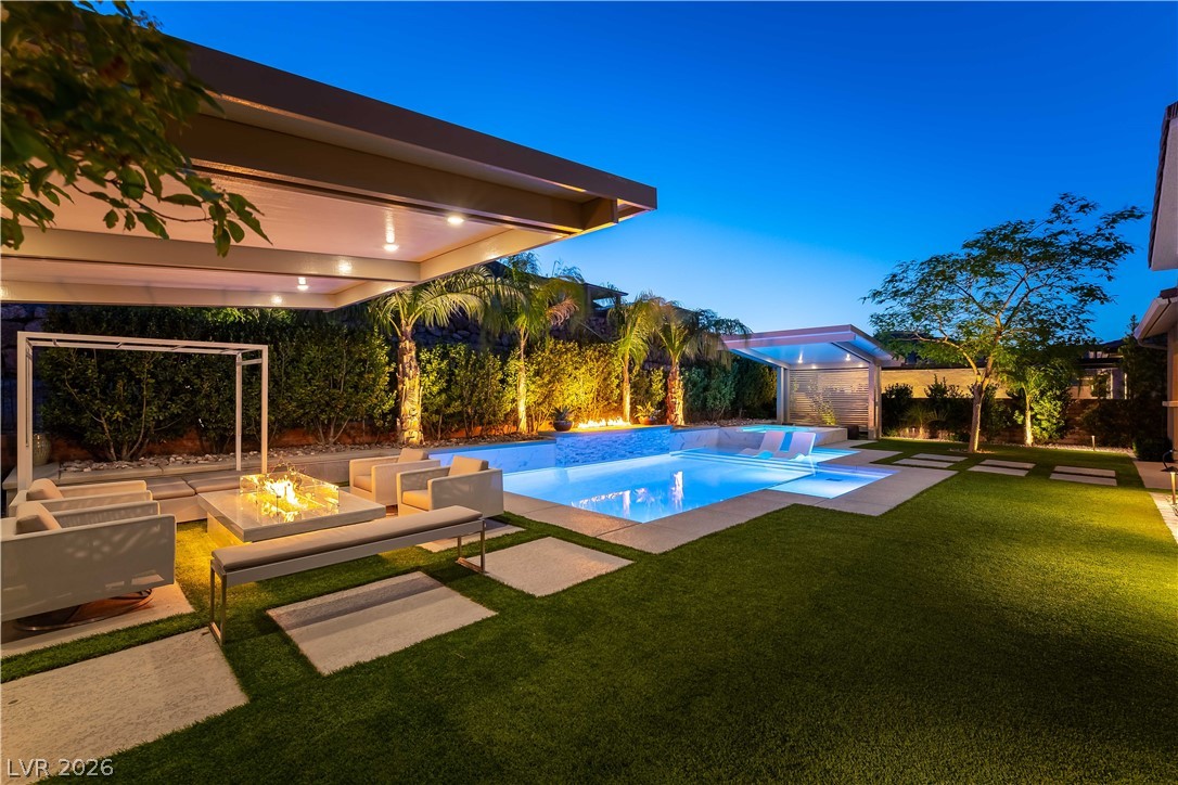 3111 Reverence Heights Lane