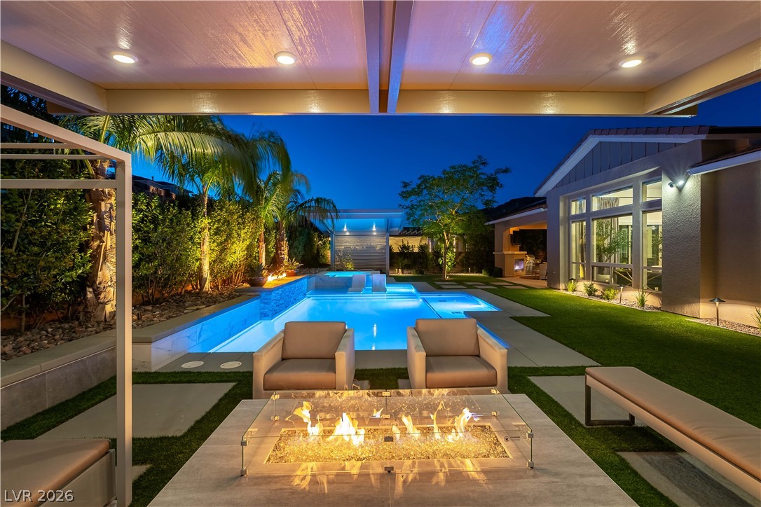 3111 Reverence Heights Lane