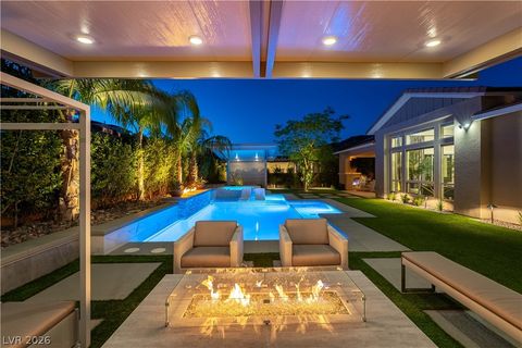 3111 Reverence Heights Lane Las Vegas NV 89138