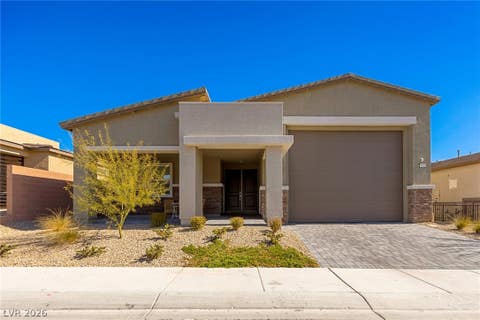 Homes For Sale - 9986 Joshua Foothills Street<br/> Las Vegas, NV 89178