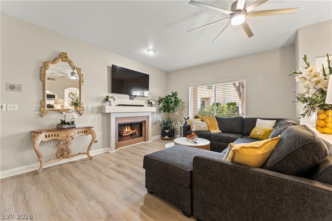 7640 Rolling View Drive 101
