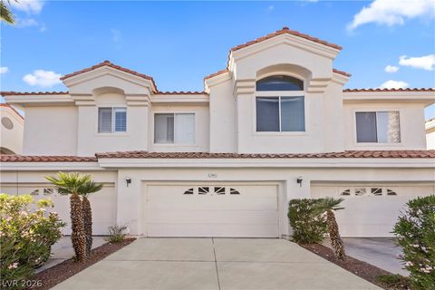 Photo of 7640 Rolling View Drive #101, Las Vegas, NV 89149 (MLS # 2771969)