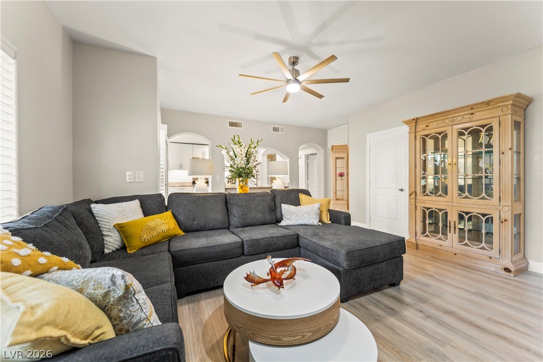 7640 Rolling View Drive 101
