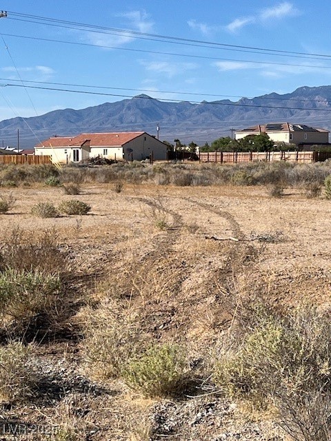 1240 W Irons Street, Pahrump, Nevada image 9
