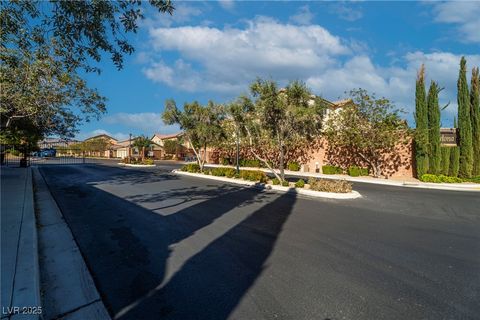 4909 Mountain Pepper Drive Las Vegas NV 89148