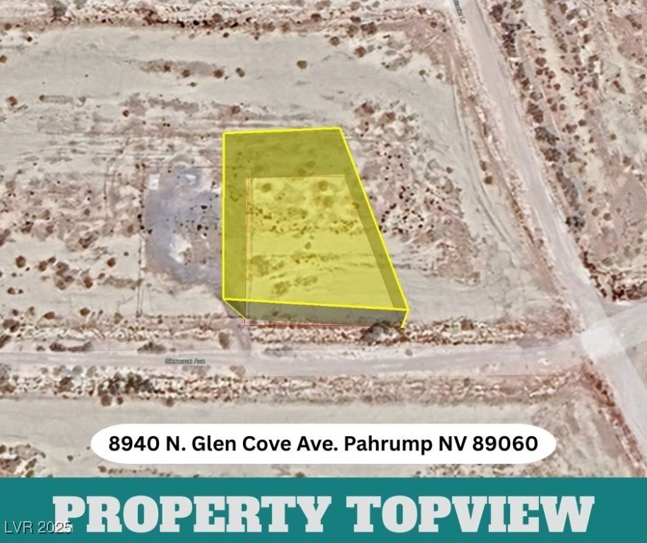 5940 N Glencove Avenue