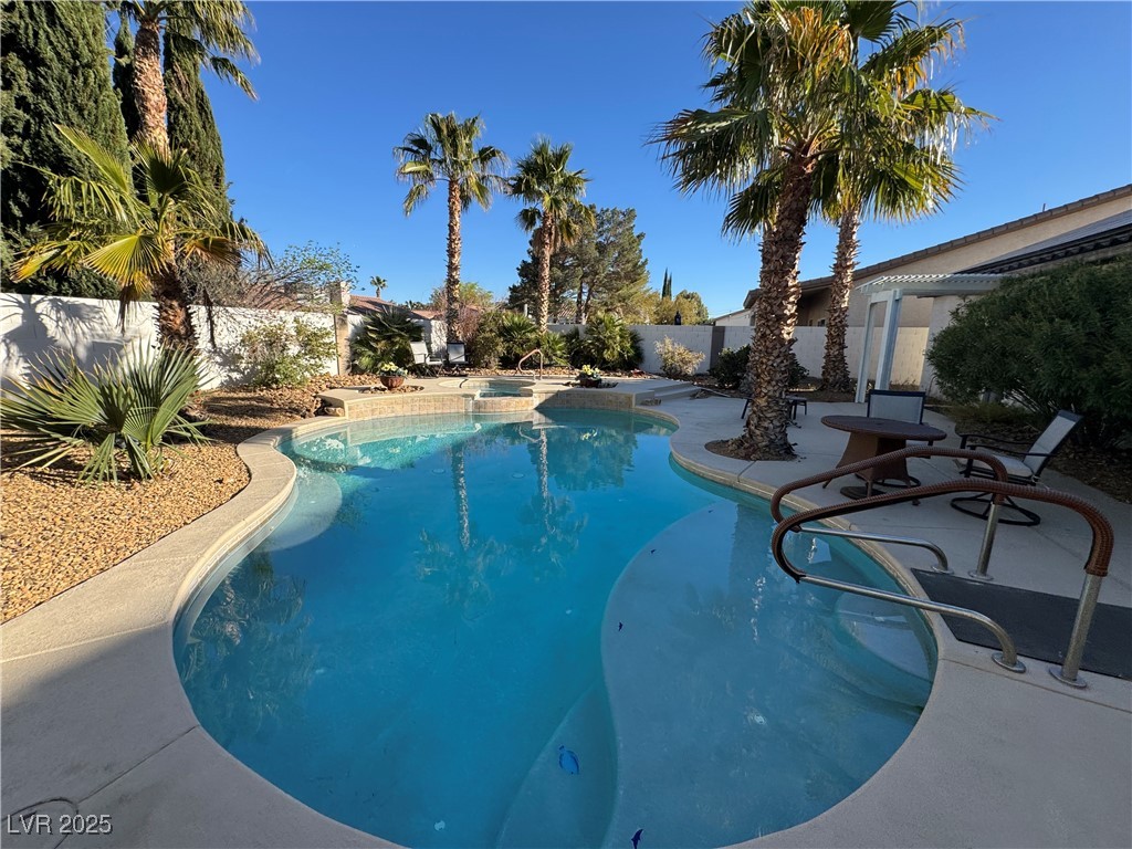 4100 Birchmont Street, Las Vegas, Nevada image 3
