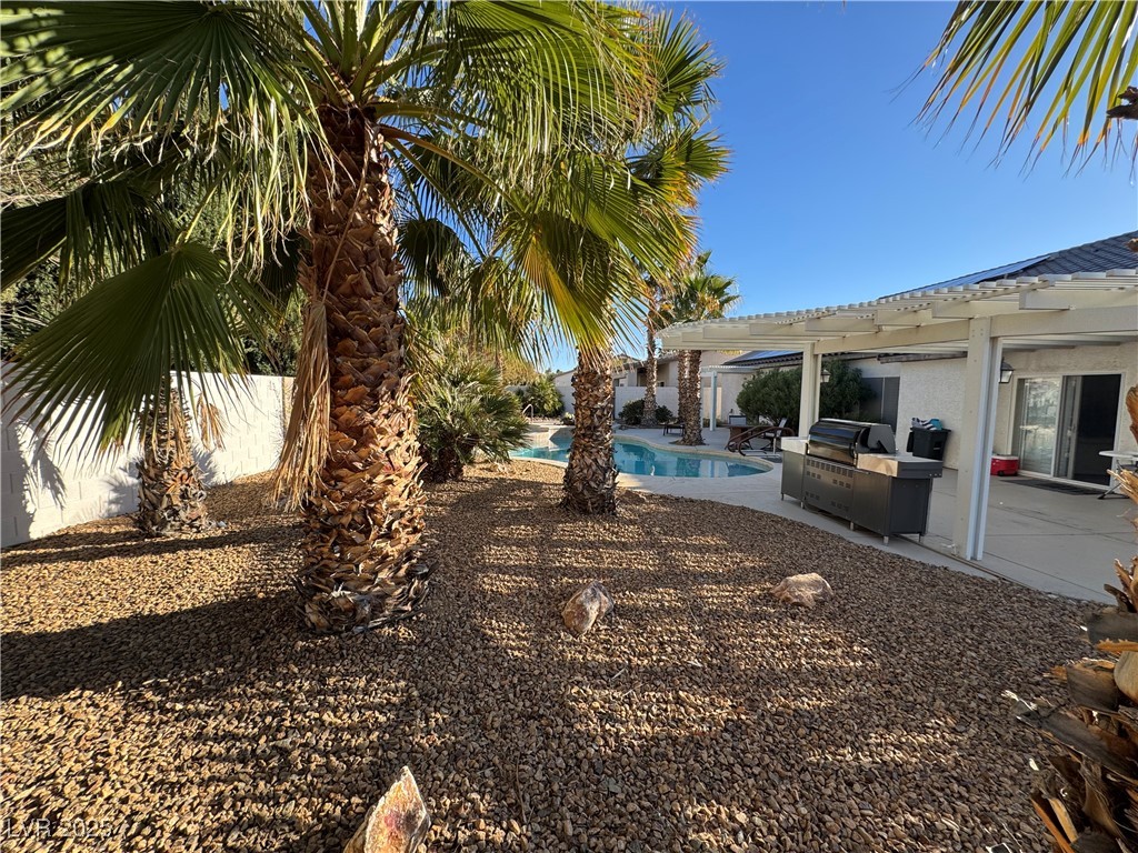 4100 Birchmont Street, Las Vegas, Nevada image 9