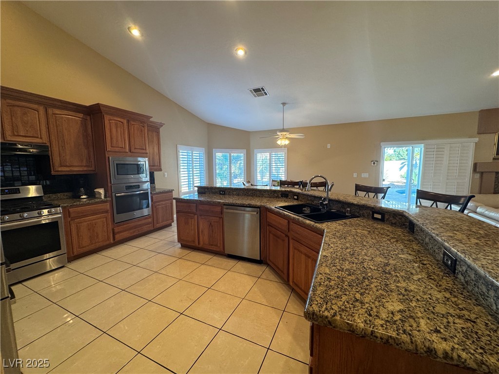 4100 Birchmont Street, Las Vegas, Nevada image 10