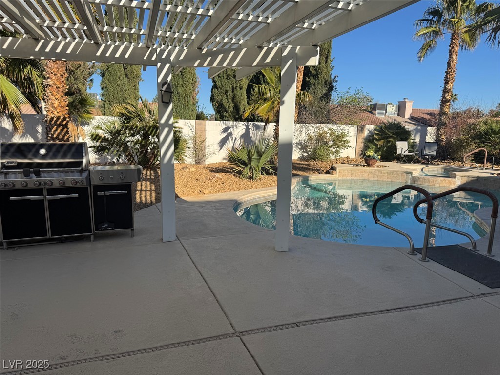 4100 Birchmont Street, Las Vegas, Nevada image 6