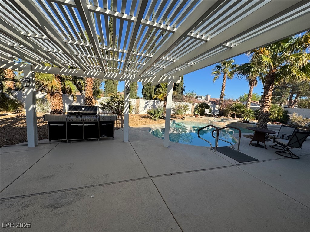 4100 Birchmont Street, Las Vegas, Nevada image 5