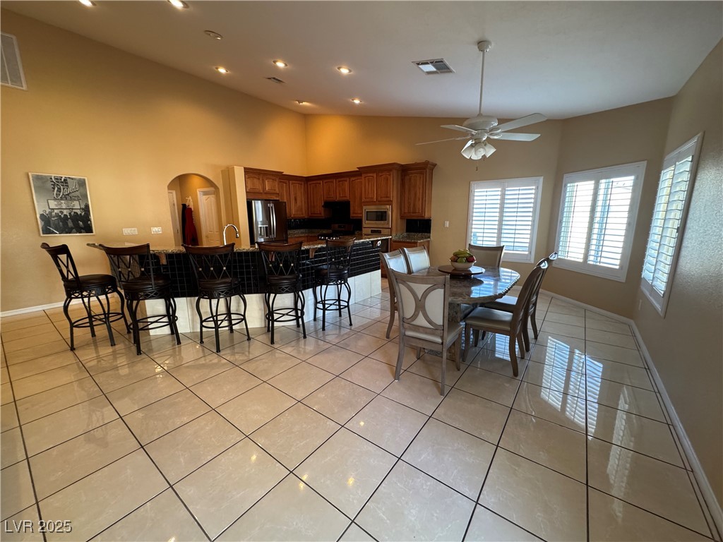 4100 Birchmont Street, Las Vegas, Nevada image 14