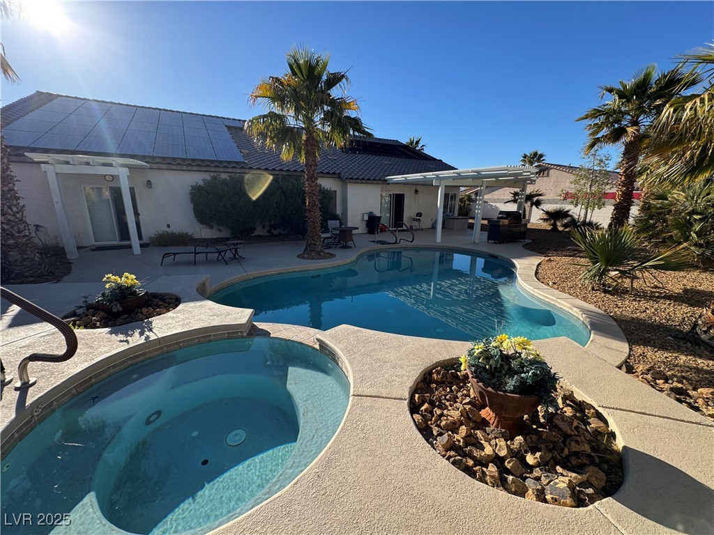 4100 Birchmont Street, Las Vegas, Nevada image 8