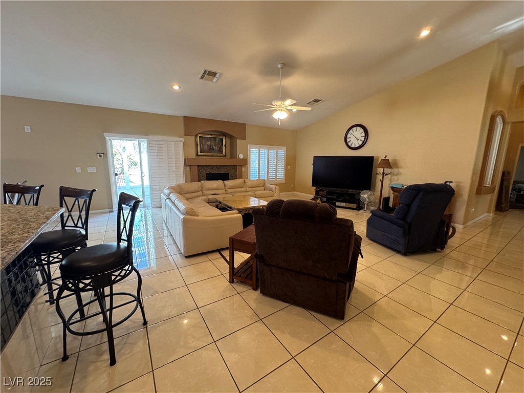 4100 Birchmont Street, Las Vegas, Nevada image 13