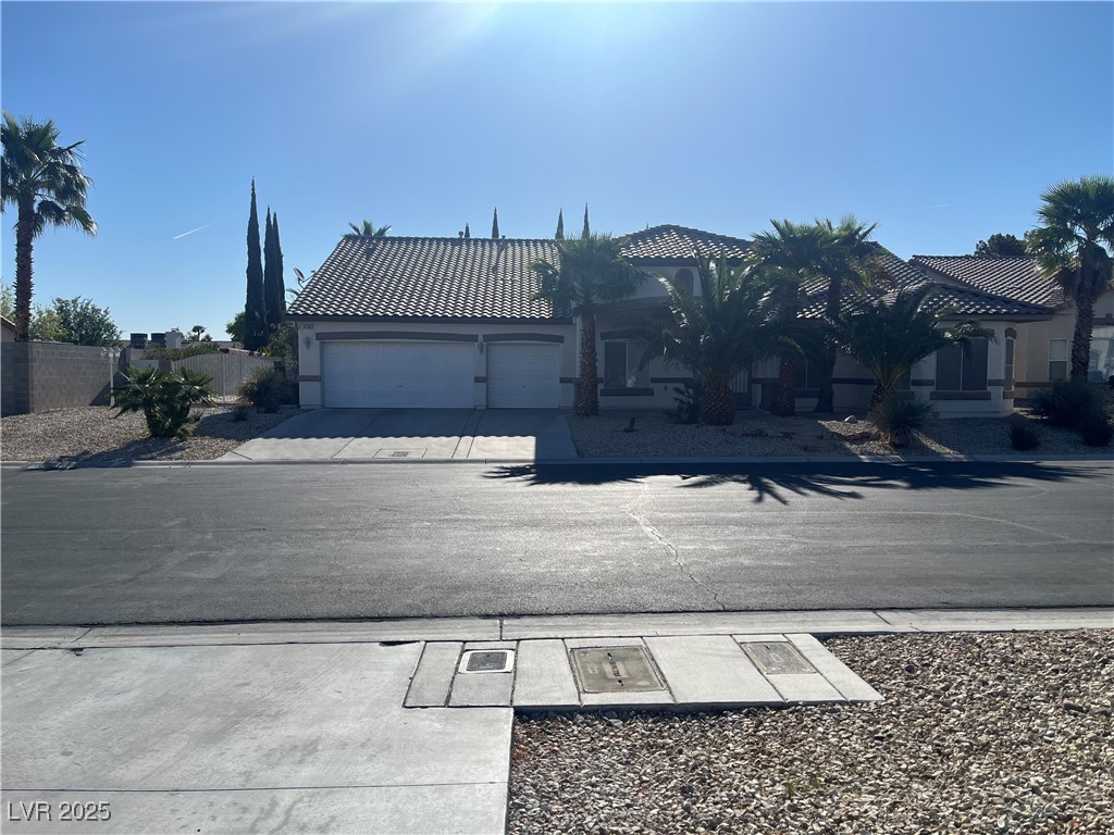 4100 Birchmont Street, Las Vegas, Nevada image 2