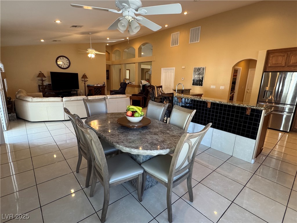 4100 Birchmont Street, Las Vegas, Nevada image 15