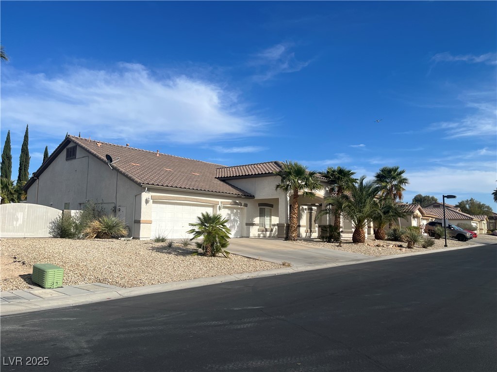 4100 Birchmont Street, Las Vegas, Nevada image 1