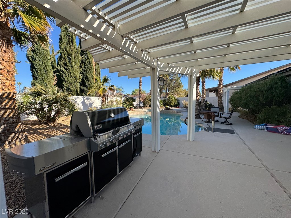 4100 Birchmont Street, Las Vegas, Nevada image 7