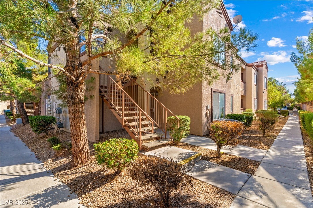 9580 W Reno Avenue 130