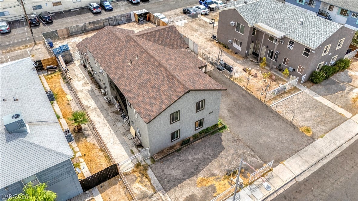1715 Santa Paula Drive